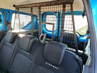 Dacia Dokker Stepway 1.2TCe - 15