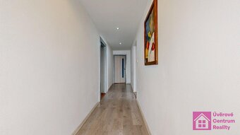 Prodej rodinného domu 151 m², zahrada, bazén, pergola, Rohat - 15