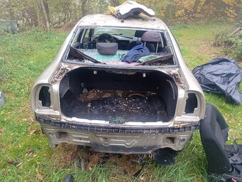 Škoda Superb - náhradní díly - 15