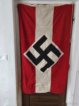 Německé vlajky,různé organizace - 15