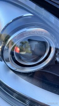 Mercedes-Benz C250 CDI AMG Sport + - 15