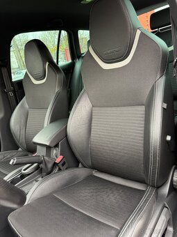 Škoda Octavia RS kombi 2.0TDI 135kw—DSG—2015—po 1.majiteli— - 15