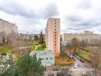 Pronájem bytu 3+kk, Bernolákova, Krč, 65 m2 - 15