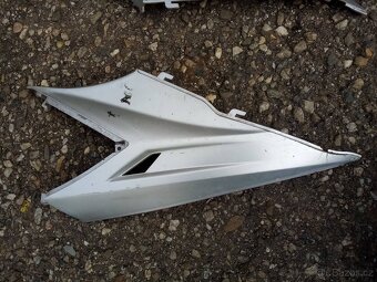 Skútr LONGJIA 50 - Náhradní díly - 15