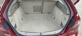 Alfa Romeo 159 2.4JTDm 147kw - 15