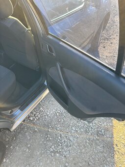 Škoda Octavia I Combi, 96kw, 6q, 2003. - 15