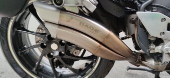 Honda VFR 800X Crossrunner - 15