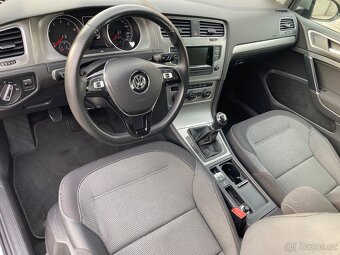 Vw Golf 7 1.2 TSI 77 KW - 15
