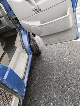 VW transportér T4 Caravelle - 15