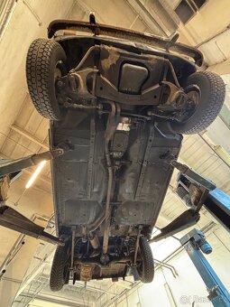 Lada vaz ziguli 2101 1980 - 15