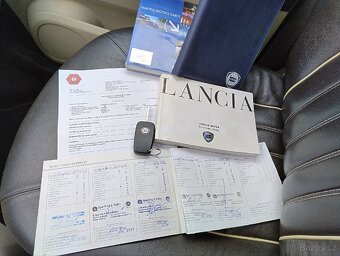 Lancia Musa 1.3 Multijet Platino automat - 15