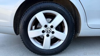 VOLKWAGEN GOLF 1.2 TSI DSG STK 04/27 - 15