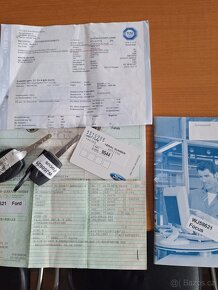 Ford Focus 5dv. 1.6i / 74kW, r.v. 2007.1.majitel - 15
