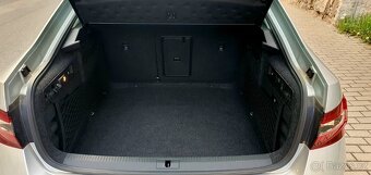 Škoda Superb3 STYLE+ 2.0 TDI 110kW DSG Kamera Navigace - 15