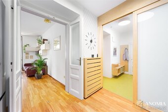 Prodej byty 3+kk, 80 m2 - Praha - Vršovice, ev.č. 00448 - 15