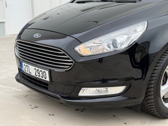 Ford Galaxy 7mist 1.5 ecoboost - 15