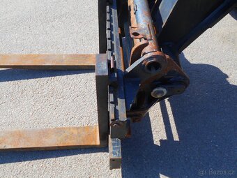 MANITOU MT 732 - 15