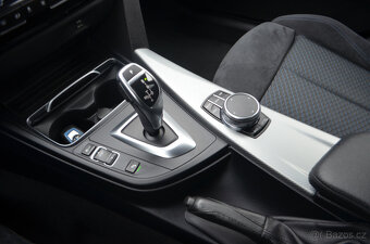PRODÁM BMW 420i GRAN COUPE AUT 2019 50.000KM - 15