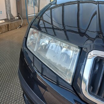 Skoda fabia 1.9 sdi - 15