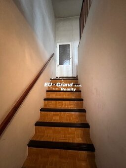 Prodej rodinného domu v Rumburku, ev.č. 05611 - 15