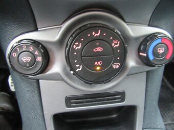 FORD FIESTA 1,2 60kw.r.v.2008 naj.84 500km. - 15