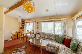 Prodej pozemek Bydlení, 529㎡ - 15