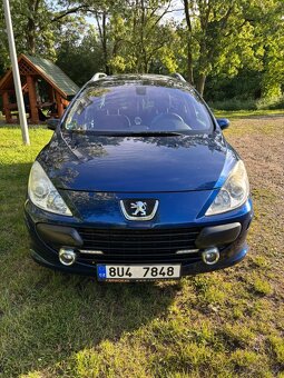 Peugeot 307 SW 1.6i 16v 80kw - 15