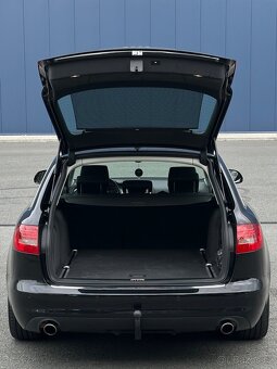 Audi A6 C6 - 15