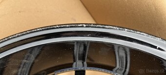 Hyundai i30N i20N KonaN 7,5x18 5x114,3 ET53 - 15
