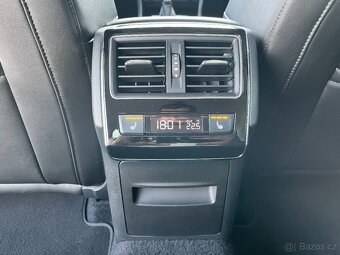 Škoda Superb, 1.8 TSI Style, ČR, 1.maj - 15
