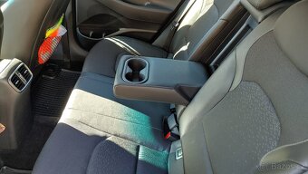 Hyundai i30 kombi 1,4 T-GDI 103KW Style Premium - 15