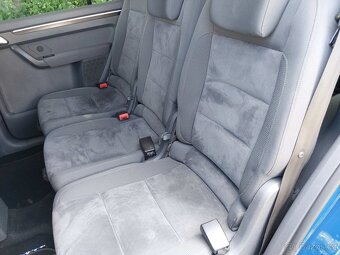 Volkswagen Touran III 2.0 Tdi 103 KW 8/2011 HIGHLINE ALCANTR - 15