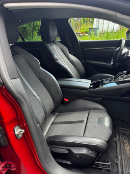 Peugeot 508 1.5BlueHDi 96kW, Automat, Záruka, Nový MOTOR - 15