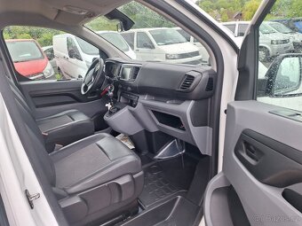 Opel Vivaro 2.0cdti Navigace Tažné - 15