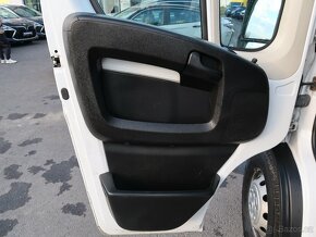 Fiat Ducato 2.3MTJ,118kW,NovéČR,serv.kn.,odtahový vůz - 15
