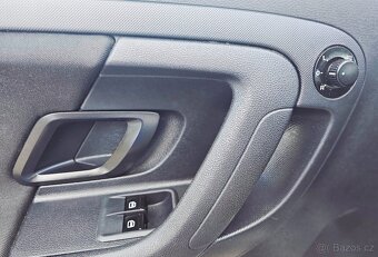 ŠKODA FABIA II FL COMBI 1.6 TDI 2012 TAŽNÉ ROZVODY VÝMĚNA - 15