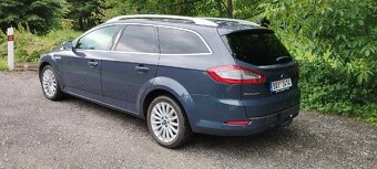Ford Mondeo - 15