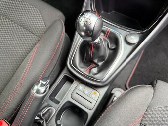 Ford Puma 1.0 92kW Full LED Man. 88tkm DAB- záruka Autodraft - 15