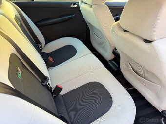Škoda Fabia 1.9 TDI RS (PÔVODNÝ STAV) - 15