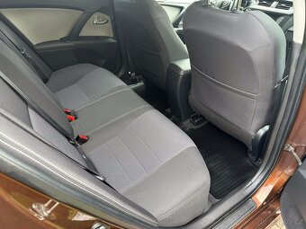 Toyota Avensis 2.0D D4D 105KW - 15
