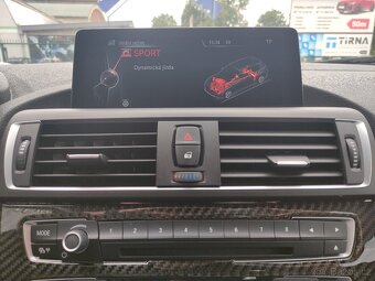 BMW M135i xDRIVE LED NAVI KAMERA - 15