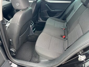 Škoda Octavia kombi 1.4TSI 110kw manuál KESSY NAVI KAMERA - 15