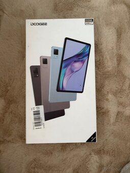 Tablet doogee T40 512gb - 15