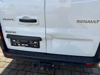 Renault Trafic Kasten 2.0dCi L2H1 3,0t Komfort1.HDLED - 15