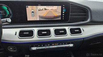 Mercedes-BENZ GLE , NOVÝ MODEL , KOUPENO V Č.R , ODPOČET DPH - 15