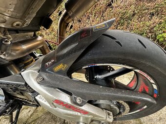 Honda VTR 1000 SP2 - 15