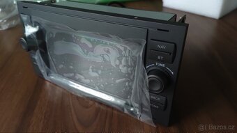 Android 4GB 64GB 2DIN 7" Pre Ford Connect Fiesta Transit - 15