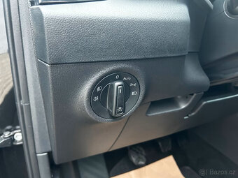 Škoda Karoq Ambition 2.0 TDi 4x2 - navi,LED,tažné,temp,150PS - 15