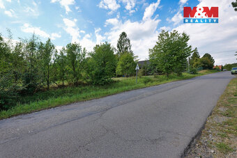 Prodej pozemku k bydlení, 1303 m², Ptení - 15