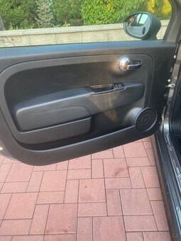 Fiat 500 Abarth Competizione 595 - 15